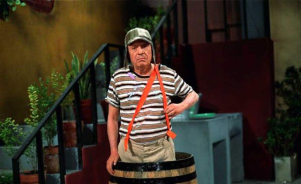 ¿Quiénes son los hijos de Roberto Gómez Bolaños 'Chespirito'?