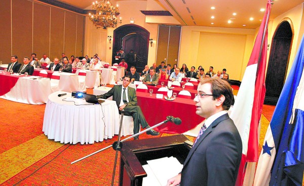 Honduras: Buscan alianzas para generar energía