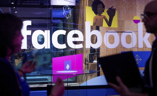 Facebook usa inteligencia artificial para evitar suicidios&nbsp;