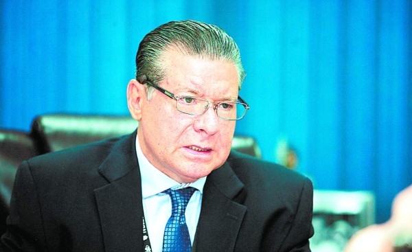 Tribunal Supremo Electoral pide respeto por misiones extranjeras