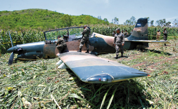 Recuperarán aviones EMB 312 antes de comprar Súper Tucanos