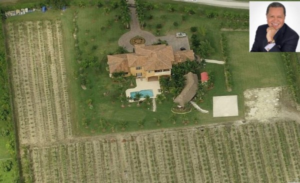 Así viven los pastores evangélicos más ricos