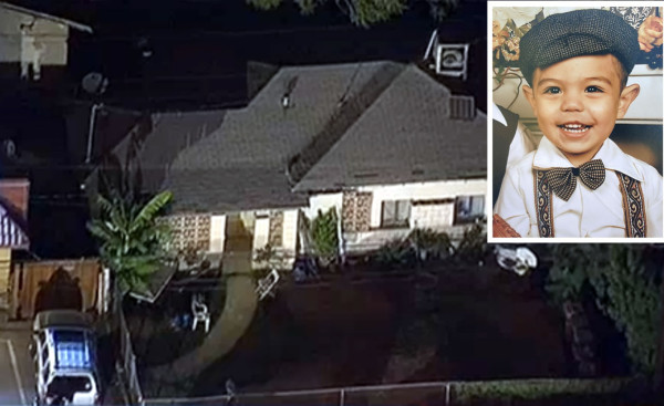 Niño de dos años murió tras ser atacado por cinco pitbulls