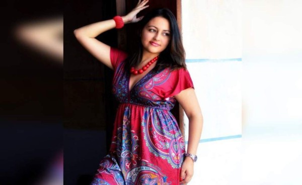 FOTOS: Madre y gerente, así era mujer asesinada por su pareja en Gracias