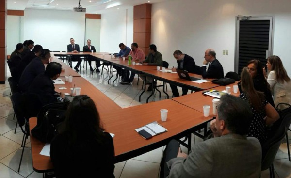 Honduras: Inicia juicio contra exfuncionarios de Micheletti