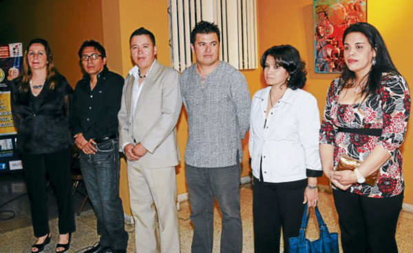 Etapa final de Honduras Artística