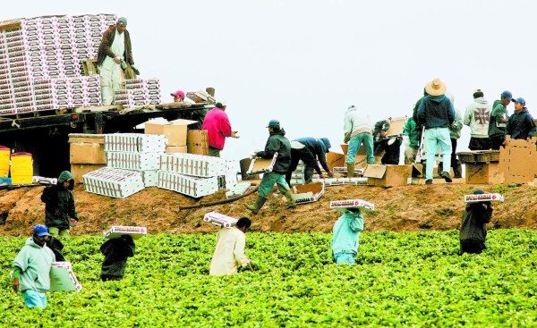 Catrachos tienen hasta 2020 para quedarse en EUA