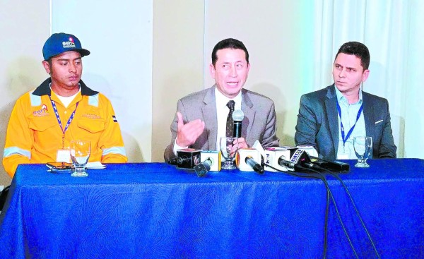 Empresa Energía Honduras cambia sistema de facturación