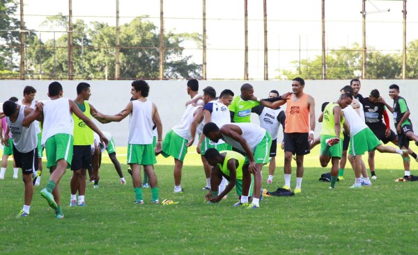 Marathón listo para Real Sociedad