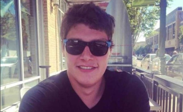 FOTOS: El tirador de Ohio tenía 24 años; mató a nueve personas