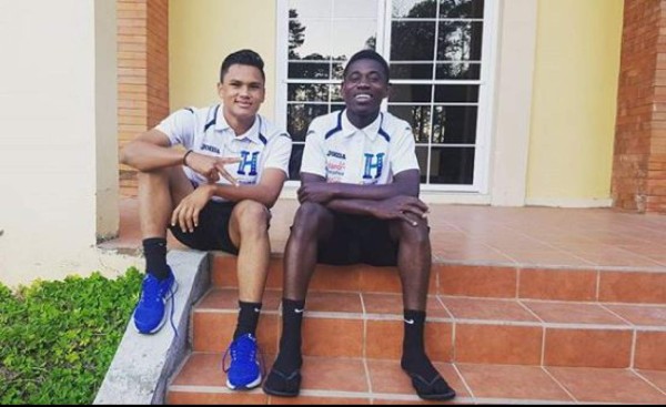 FOTOS: Los 10 datos que no conocías de Denil Maldonado, la joyita de Motagua