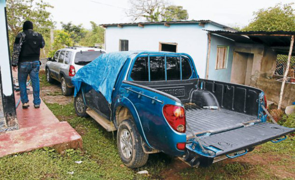 Cae supuesta banda ligada a crimen contra periodista Alfredo Villatoro en Honduras