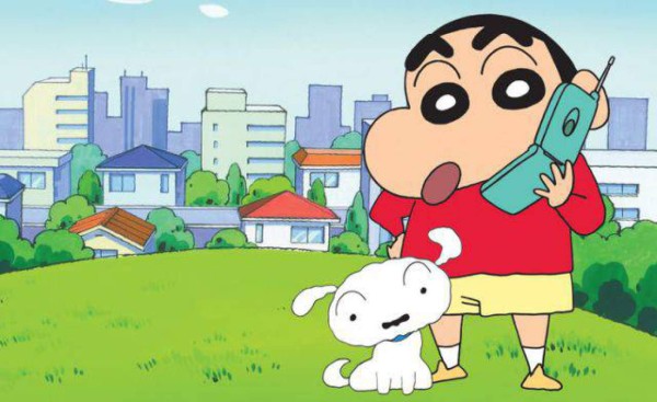 Desde Candy a Pikachu: 32 personajes de los dibujos animados que marcaron tu infancia