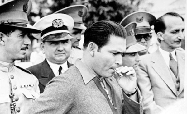 Natalicio de Fulgencio Batista, el dictador que precedió a Fidel Castro