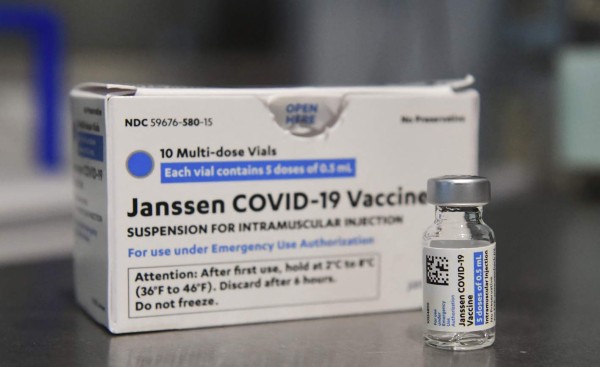 ¿Es posible vacunarse contra la covid-19 aplicándose las dos dosis de diferente marca?