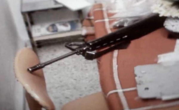 El niño que masacró a toda su familia sin ningún motivo: La serie de Netflix basada en un hecho real (FOTOS)&nbsp;&nbsp;