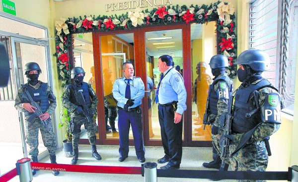 Honduras: En suspenso extradición de los Valle