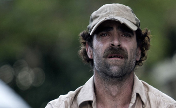 Exrehén de FARC lucha por bloquear película sobre su hijo