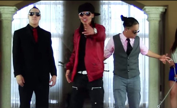 Encuentro de talentos solidarios en Teletón 2014