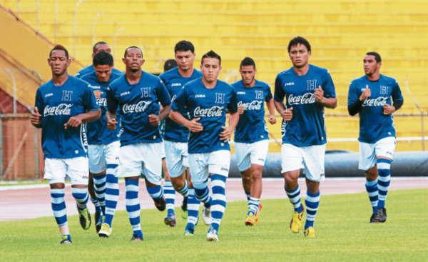 Esta joya cuida de la H 23