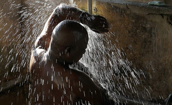 Agua dulce, el recurso más valioso del mundo