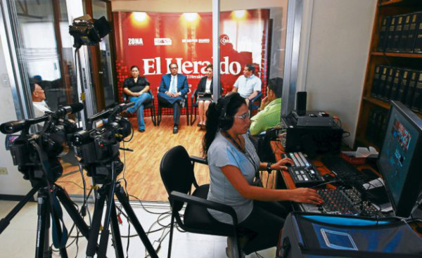 Nacionalistas discrepan sobre Ley de Educación