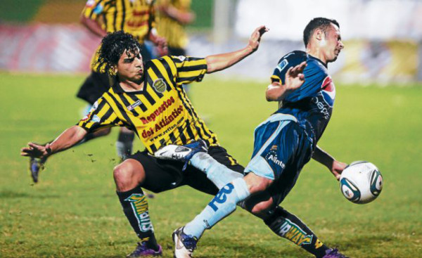 Rambo de León: 'Esos aplausos me comprometen más”