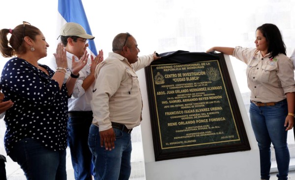 Catacamas, la vitrina para conocer Ciudad Blanca