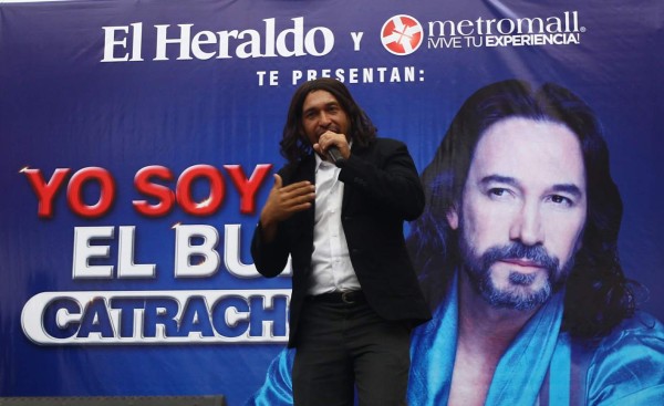 Fredy Alvarado: 'Estoy sin palabras, este es un sueño”