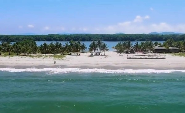 La belleza de Honduras resumida en un pequeño video