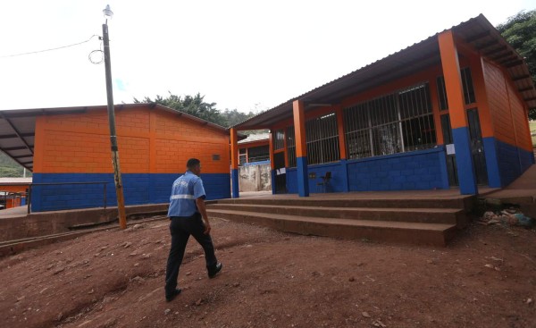 En cero las muertes violentas en la colonia Canaán con plan preventivo