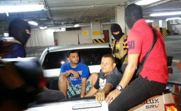 Auto de formal procesamiento contra banda de 'Los Coyotes'