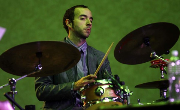 Eva Cortés conquista a los hondureños al ritmo de jazz