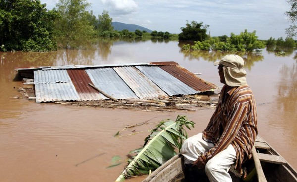 Honduras: Copeco extiende alertas por lluvias durante 48 horas más