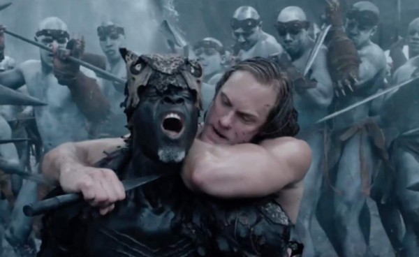 Retorna el 'Rey de los Simios'