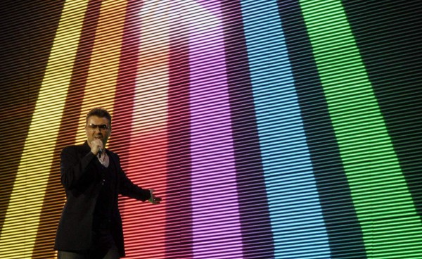 Muere famoso cantante George Michael a los 53 años