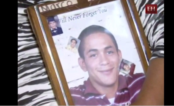 Incendio en la cárcel de Comayagua, un episodio que Claudia Silva nunca olvidará&nbsp;&nbsp;