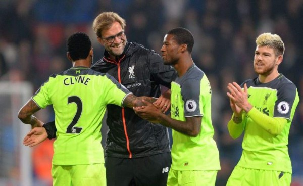 City, Arsenal y Liverpool, en la cima de la Premier