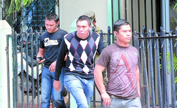 Mineros torturados no llegan a audiencia