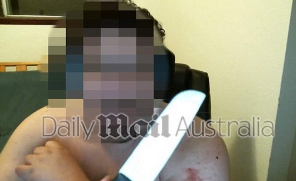 Peligro en redes: Hanna, la tuitera que incita a los hombres al suicidio