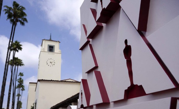 Curiosidades y todo lo que no se vio de los premios Oscar 2021 (FOTOS)