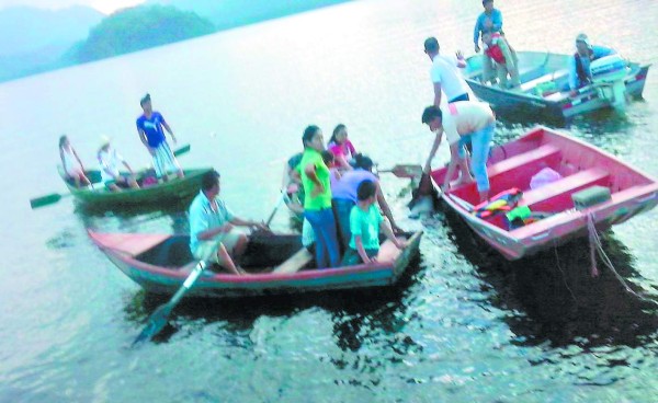 Honduras: Encuentran el cuerpo de estadounidense ahogado