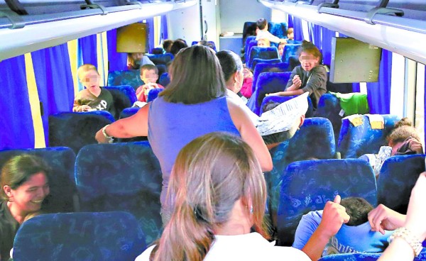 Cierre de frontera mexicana recrudece deportaciones