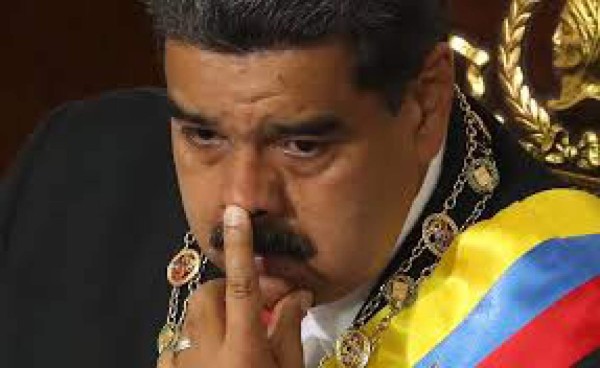 De conductor de bus a presidente de Venezuela: así ha sido la vida de Nicolás Maduro