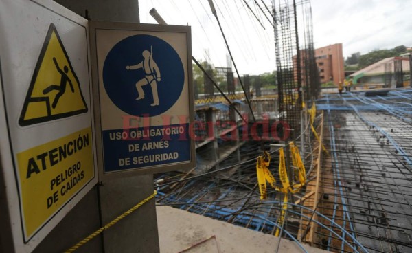 Así es el nuevo edificio del Centro Cívico Gubernamental; obra gris avanza un 53%