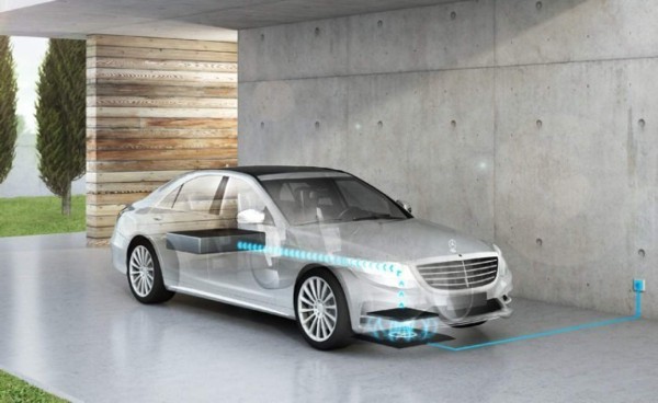 Mayor autonomía para los autos eléctricos