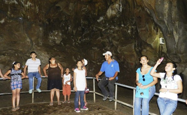 La zona oriental ofrece hospedaje de lujo, turismo de aventura y arte