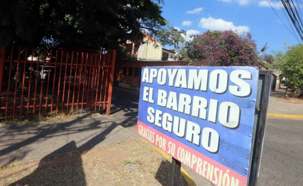 Romeo Vásquez candidato por el Partido Alinza Patriotica de Hondureña, y su propuesta en temas de seguridad