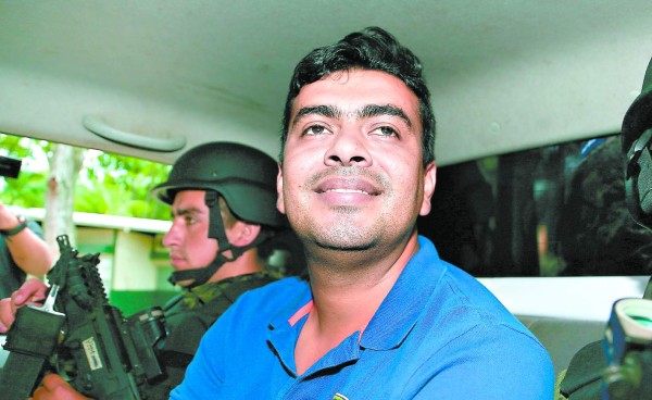 Tres alcaldes permanecen presos por presuntos nexos con el crimen