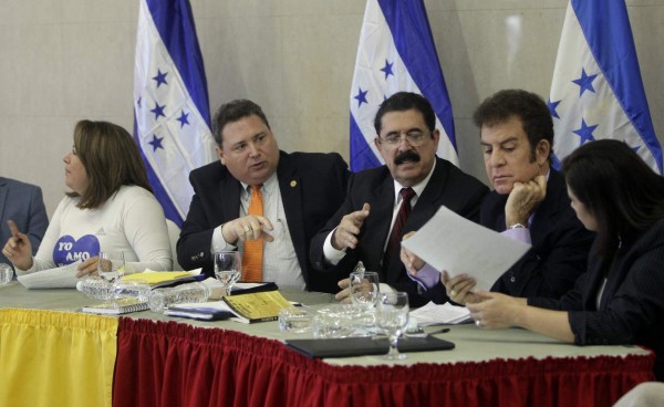 Viene 'terrorismo de Estado” con las reformas: Alianza